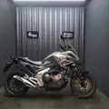 HONDA NC 750X ABS DCT HONDA NC 750X ABS DCT