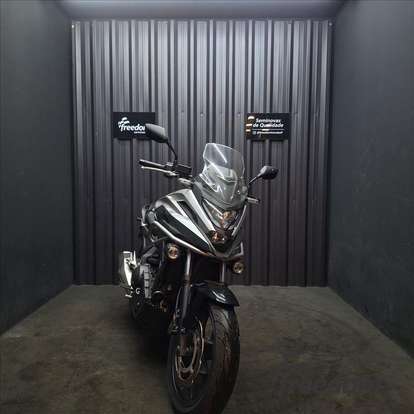 HONDA-NC 750X ABS DCT-2023