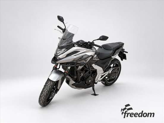 HONDA-NC 750X ABS DCT HONDA-NC 750X ABS DCT-2024