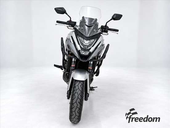 HONDA-NC 750X ABS DCT HONDA-NC 750X ABS DCT-2024
