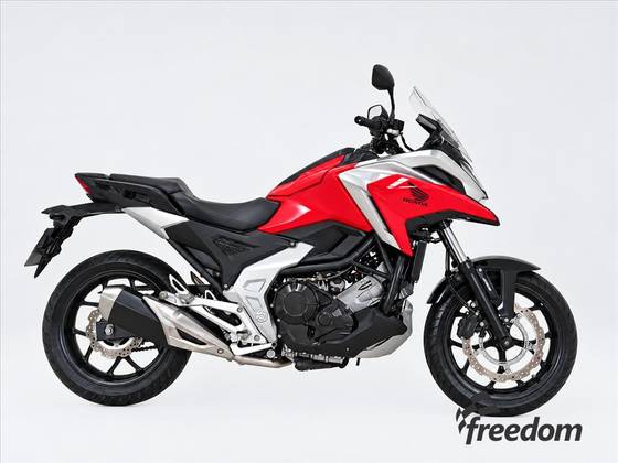 HONDA NC 750X ABS 