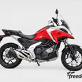 HONDA NC 750X ABS HONDA NC 750X ABS