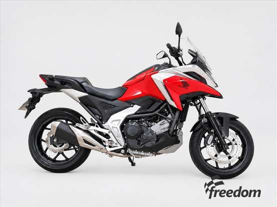HONDA-NC 750X ABS HONDA-NC 750X ABS-2022