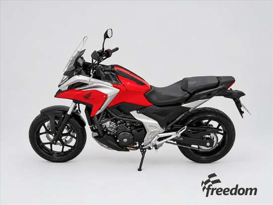HONDA-NC 750X ABS HONDA-NC 750X ABS-2022