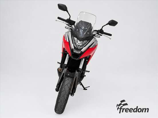 HONDA-NC 750X ABS HONDA-NC 750X ABS-2022