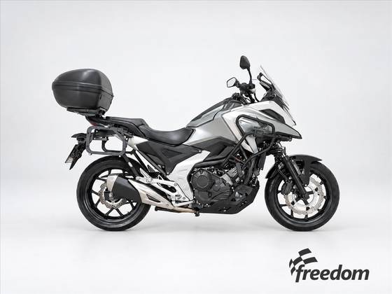 HONDA NC 750X ABS 