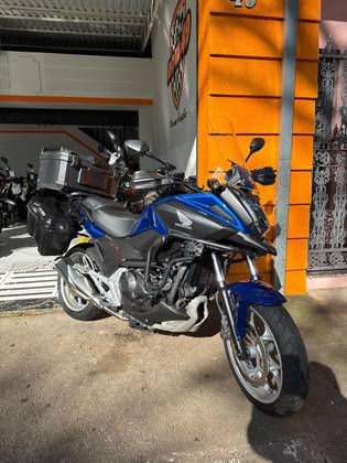 HONDA NC 750X ABS 