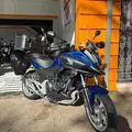 HONDA NC 750X ABS HONDA NC 750X ABS