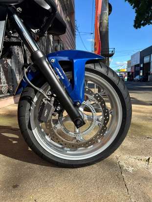 HONDA-NC 750X ABS-2019