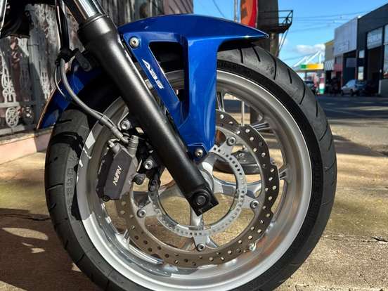 HONDA-NC 750X ABS HONDA-NC 750X ABS-2019