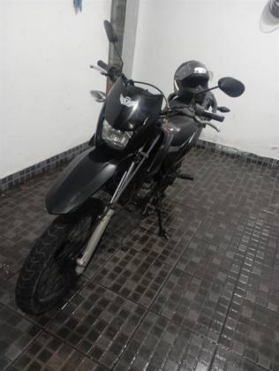 HONDA NXR 150 BROS MIX KS 