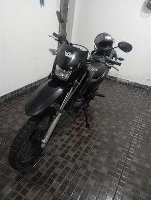 HONDA-NXR 150 BROS MIX KS-2011