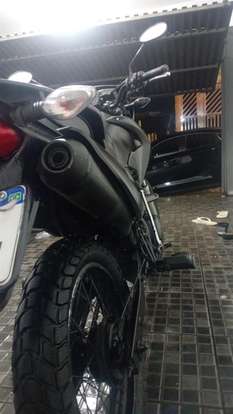 HONDA-NXR 150 BROS MIX KS HONDA-NXR 150 BROS MIX KS-2011