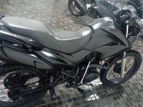 HONDA-NXR 150 BROS MIX KS HONDA-NXR 150 BROS MIX KS-2011