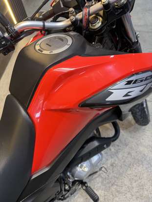 HONDA-NXR 160 BROS CBS-2025