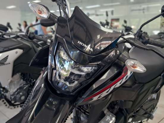HONDA-NXR 160 BROS CBS HONDA-NXR 160 BROS CBS-2025