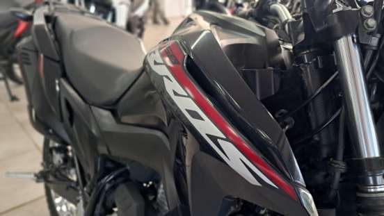 HONDA-NXR 160 BROS CBS-2025