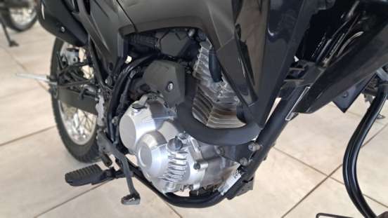 HONDA-NXR 160 BROS CBS-2025