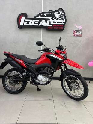 HONDA-NXR 160 BROS CBS-2025