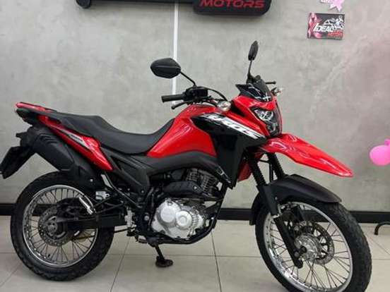 HONDA-NXR 160 BROS CBS HONDA-NXR 160 BROS CBS-2025