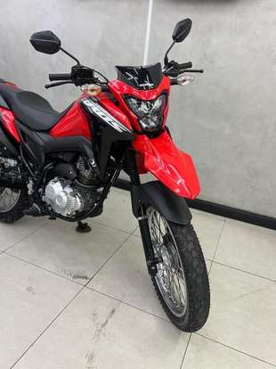 HONDA-NXR 160 BROS CBS-2025