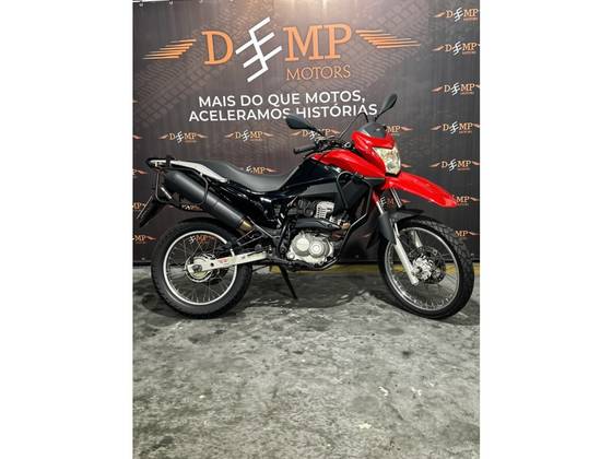 HONDA NXR 160 BROS ESDD 
