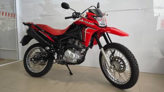 HONDA NXR 160 BROS ESDD 