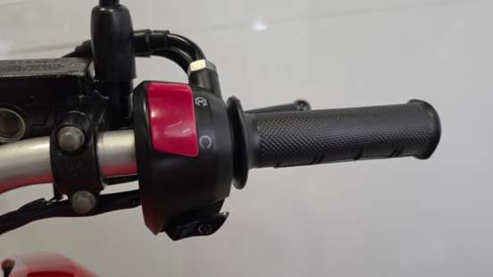 HONDA-NXR 160 BROS ESDD-2024