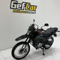 HONDA NXR 160 BROS ESDD HONDA NXR 160 BROS ESDD