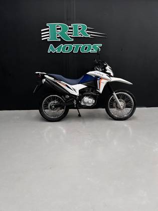 HONDA NXR 160 BROS ESDD 
