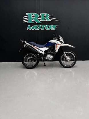 HONDA-NXR 160 BROS ESDD-2024