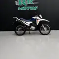 HONDA NXR 160 BROS ESDD HONDA NXR 160 BROS ESDD