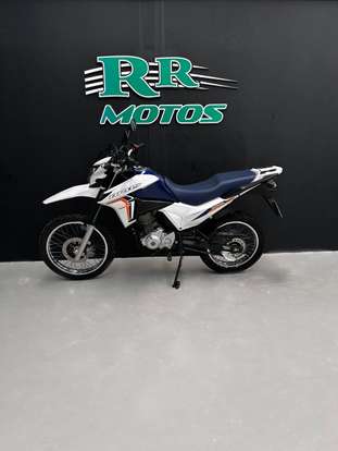 HONDA-NXR 160 BROS ESDD-2024
