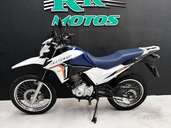 HONDA-NXR 160 BROS ESDD-2024