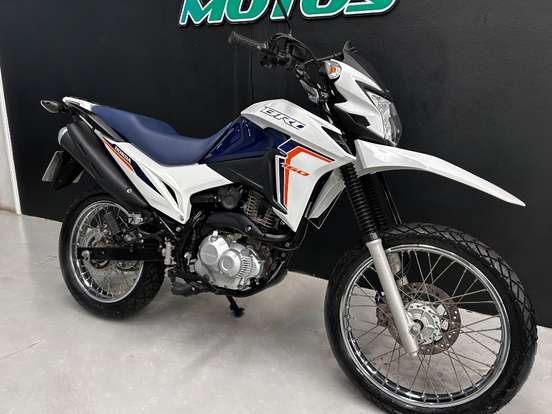 HONDA-NXR 160 BROS ESDD HONDA-NXR 160 BROS ESDD-2024