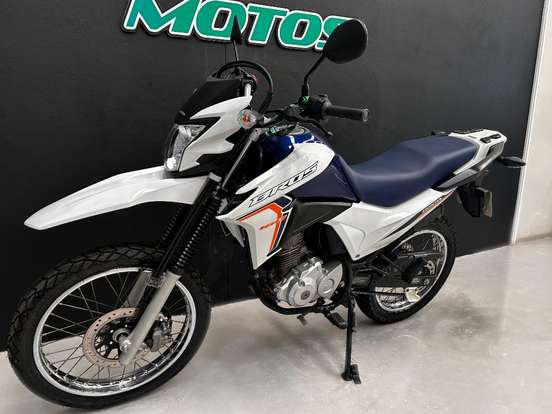 HONDA-NXR 160 BROS ESDD-2024