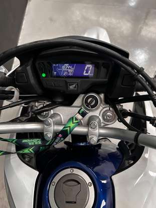 HONDA-NXR 160 BROS ESDD-2024