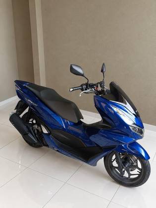 HONDA PCX 160 ABS 