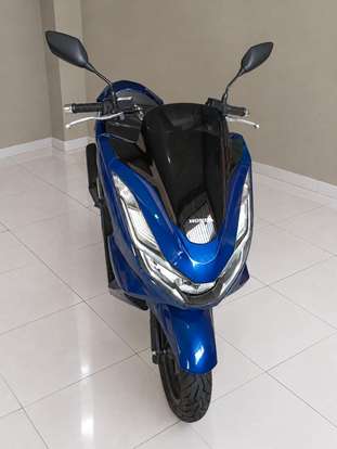 HONDA-PCX 160 ABS HONDA-PCX 160 ABS-2026