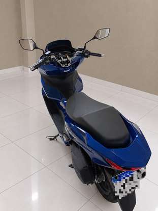 HONDA-PCX 160 ABS-2026