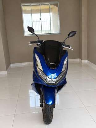 HONDA-PCX 160 ABS-2026