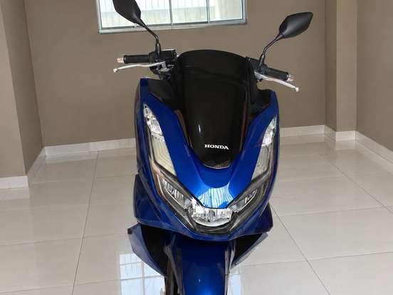 HONDA-PCX 160 ABS HONDA-PCX 160 ABS-2026
