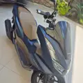 HONDA PCX 160 DLX HONDA PCX 160 DLX