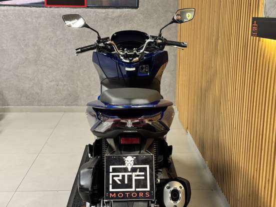 HONDA-PCX 160 ABS-2026