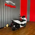 HONDA PCX 160 CBS HONDA PCX 160 CBS