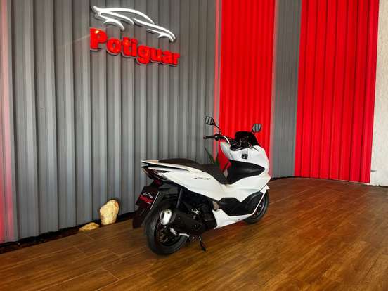 HONDA-PCX 160 CBS HONDA-PCX 160 CBS-2026