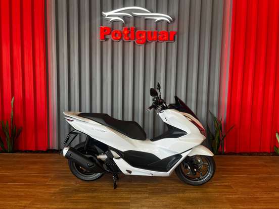 HONDA-PCX 160 CBS-2026