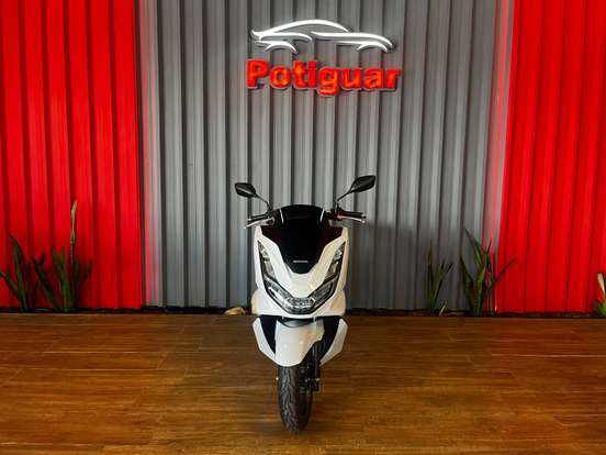 HONDA-PCX 160 CBS HONDA-PCX 160 CBS-2026