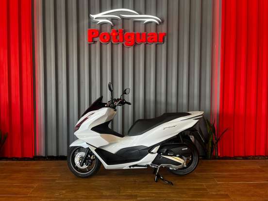 HONDA-PCX 160 CBS HONDA-PCX 160 CBS-2026