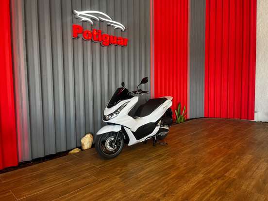 HONDA-PCX 160 CBS HONDA-PCX 160 CBS-2026
